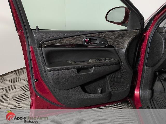 used 2014 Buick Enclave car, priced at $6,789