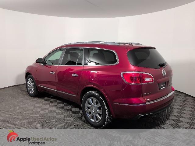 used 2014 Buick Enclave car, priced at $6,789