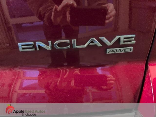 used 2014 Buick Enclave car, priced at $6,789