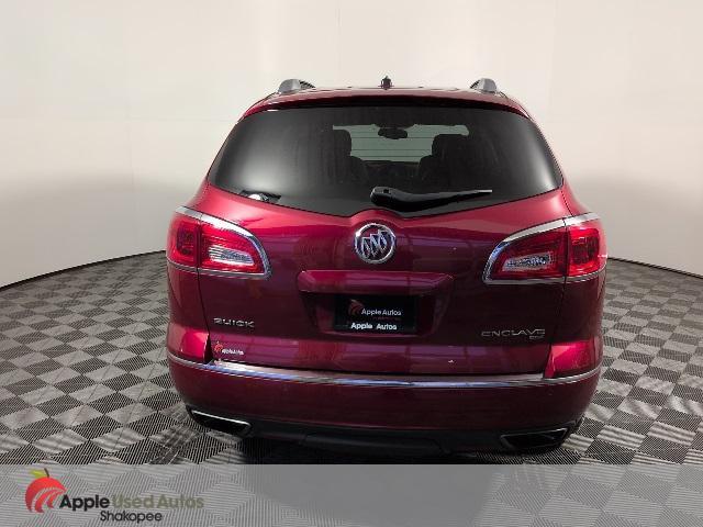 used 2014 Buick Enclave car, priced at $6,789