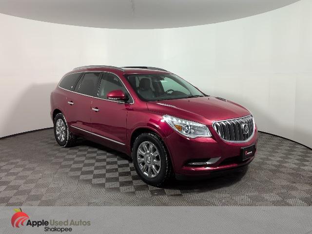 used 2014 Buick Enclave car, priced at $6,789