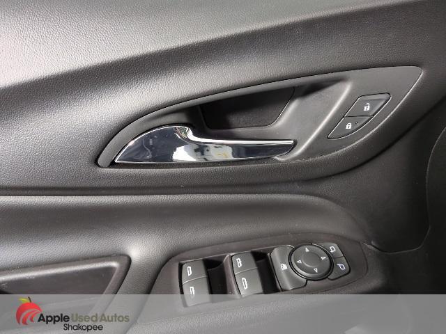 used 2018 Chevrolet Equinox car, priced at $13,750