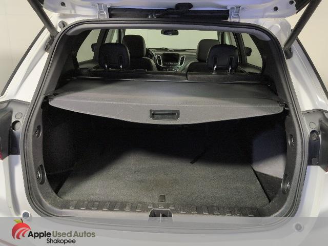 used 2018 Chevrolet Equinox car, priced at $13,750