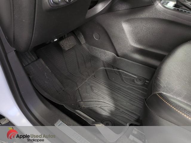 used 2018 Chevrolet Equinox car, priced at $13,750