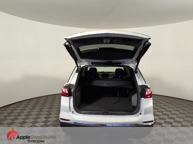 used 2018 Chevrolet Equinox car, priced at $13,750
