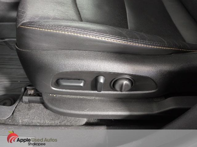 used 2018 Chevrolet Equinox car, priced at $13,750