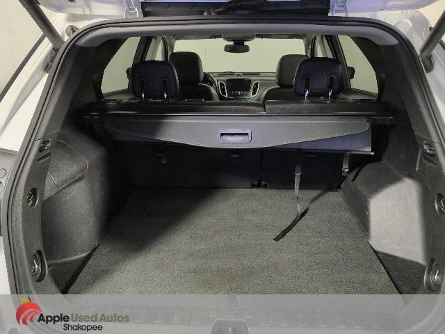 used 2018 Chevrolet Equinox car, priced at $13,750