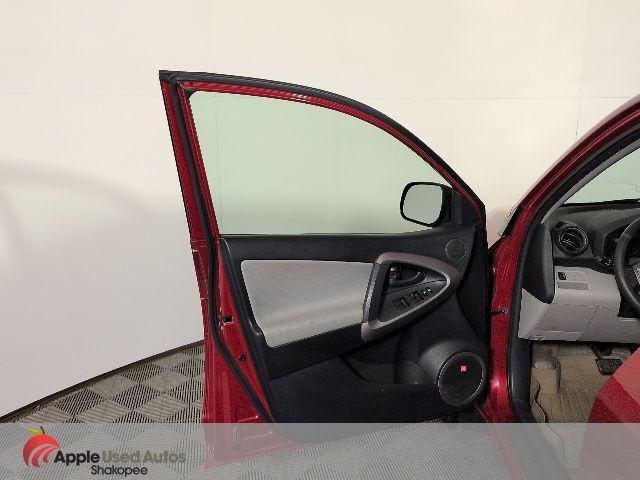 used 2007 Toyota RAV4 car, priced at $6,744