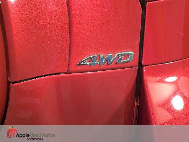 used 2007 Toyota RAV4 car, priced at $6,744