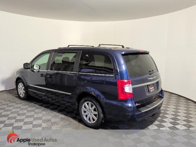 used 2013 Chrysler Town & Country car, priced at $6,767