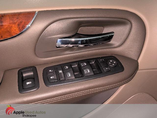 used 2013 Chrysler Town & Country car, priced at $6,767