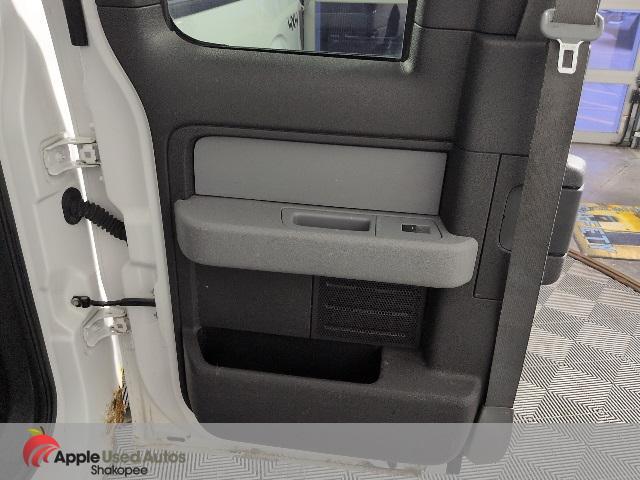 used 2014 Ford F-150 car, priced at $6,262