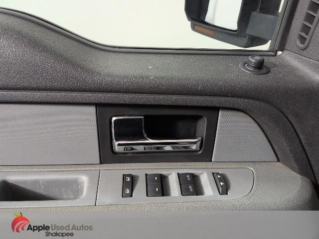 used 2014 Ford F-150 car, priced at $6,262