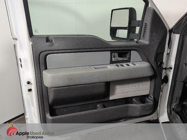 used 2014 Ford F-150 car, priced at $6,262