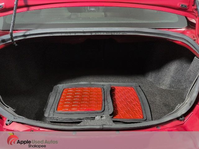 used 2011 Dodge Avenger car, priced at $4,944