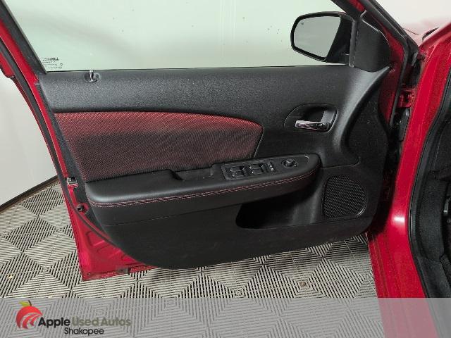 used 2011 Dodge Avenger car, priced at $4,944