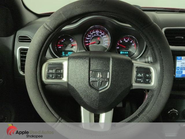 used 2011 Dodge Avenger car, priced at $4,944