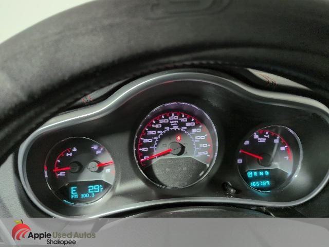 used 2011 Dodge Avenger car, priced at $4,944