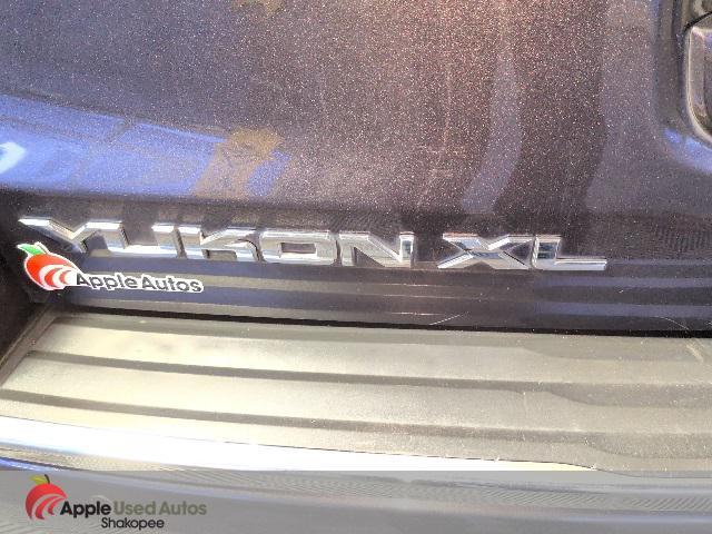 used 2015 GMC Yukon XL car, priced at $15,751