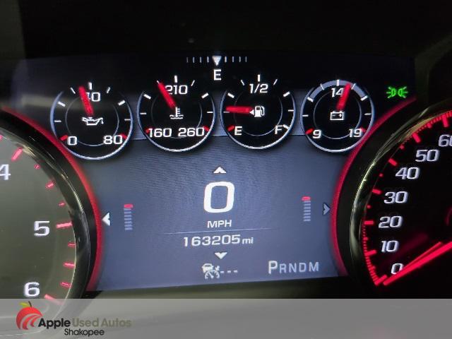 used 2015 GMC Yukon XL car, priced at $15,751