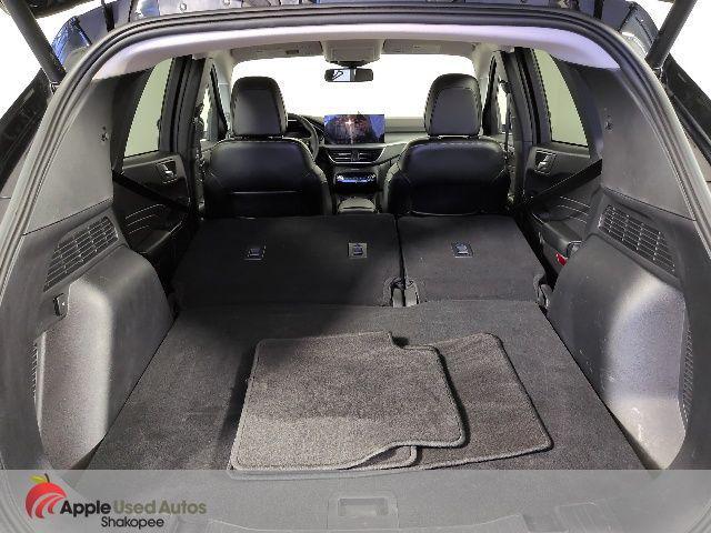 used 2024 Ford Escape car, priced at $24,488