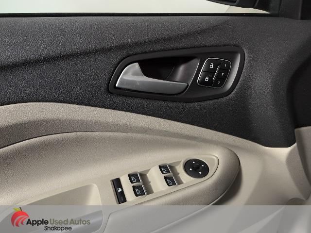 used 2017 Ford Escape car, priced at $9,499