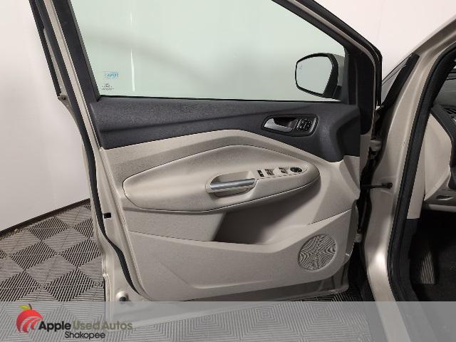 used 2017 Ford Escape car, priced at $9,499