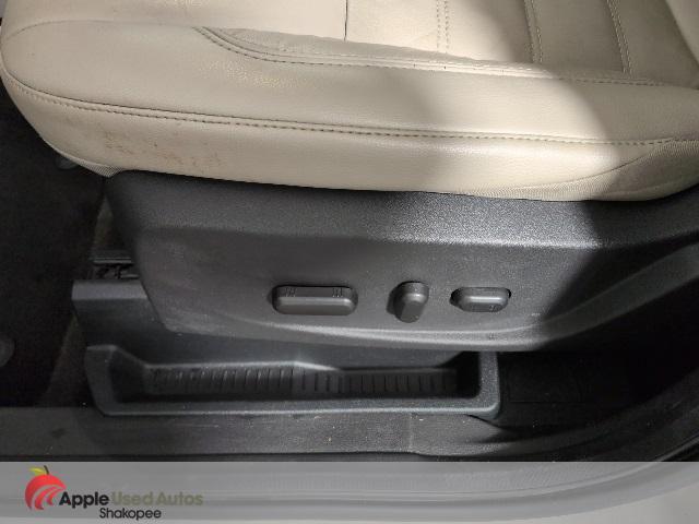 used 2017 Ford Escape car, priced at $9,499