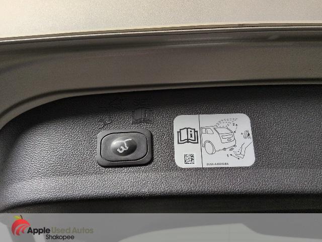 used 2017 Ford Escape car, priced at $9,499