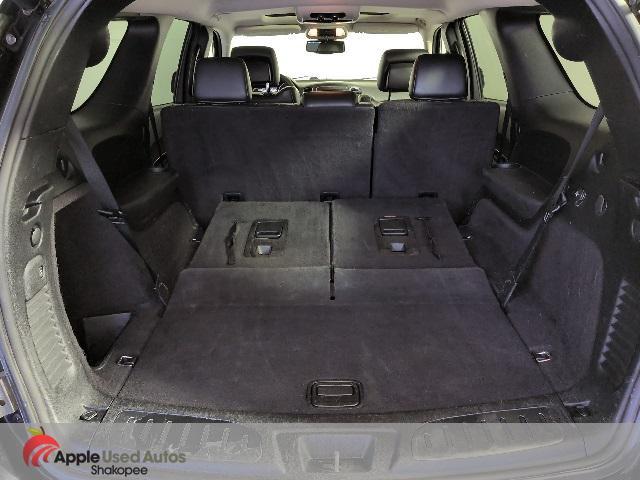 used 2013 Dodge Durango car, priced at $9,876