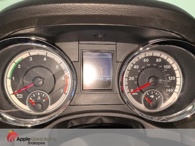 used 2013 Dodge Durango car, priced at $9,876