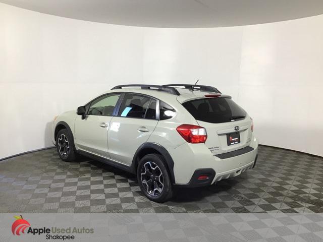 used 2014 Subaru XV Crosstrek car, priced at $7,499