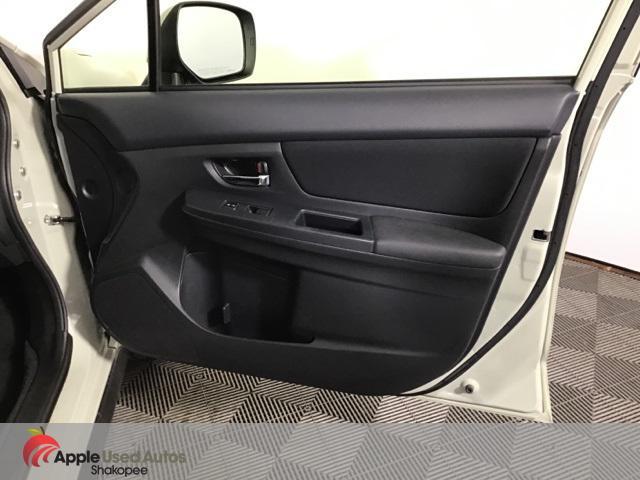 used 2014 Subaru XV Crosstrek car, priced at $7,499