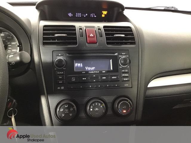 used 2014 Subaru XV Crosstrek car, priced at $7,499