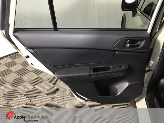 used 2014 Subaru XV Crosstrek car, priced at $7,499