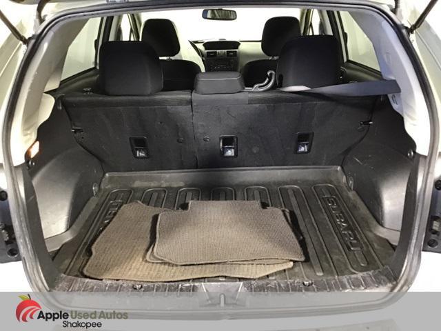 used 2014 Subaru XV Crosstrek car, priced at $7,499