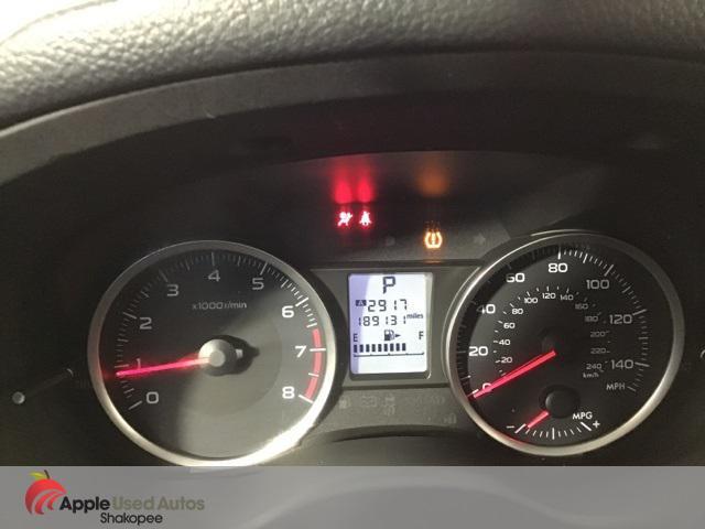 used 2014 Subaru XV Crosstrek car, priced at $7,499