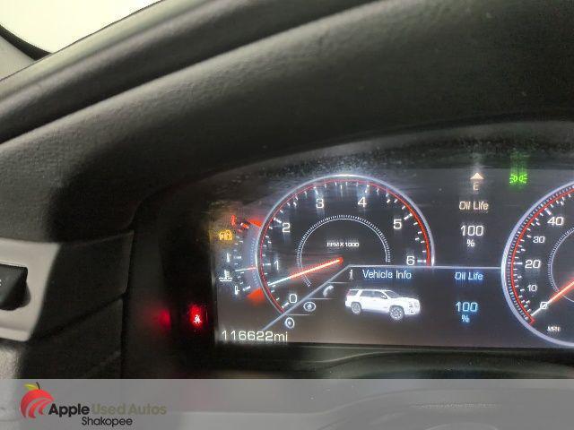 used 2015 Cadillac Escalade car, priced at $19,499