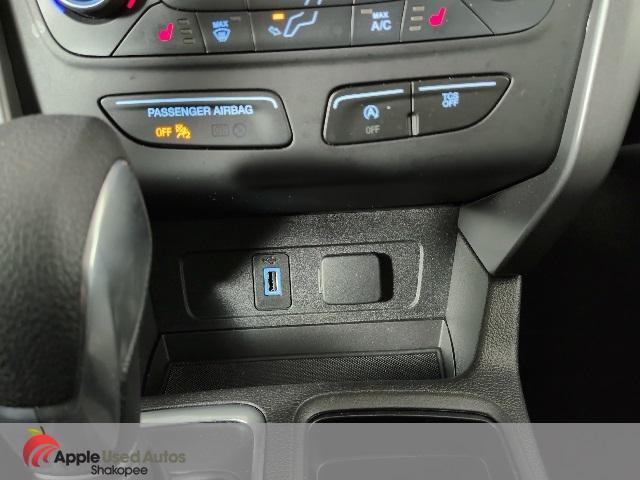 used 2018 Ford Escape car, priced at $16,750