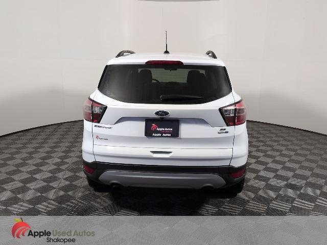 used 2018 Ford Escape car, priced at $16,750