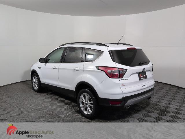 used 2018 Ford Escape car, priced at $16,750