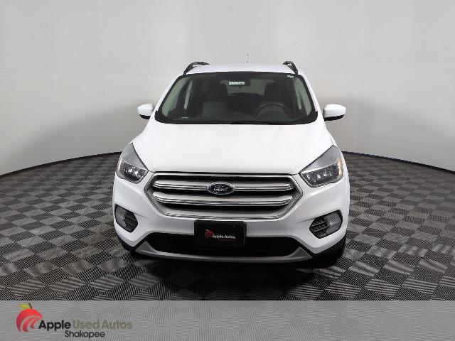 used 2018 Ford Escape car, priced at $16,750
