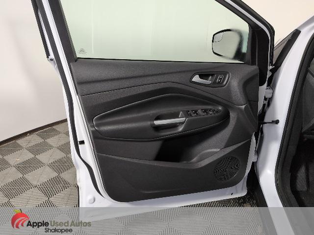 used 2018 Ford Escape car, priced at $16,750