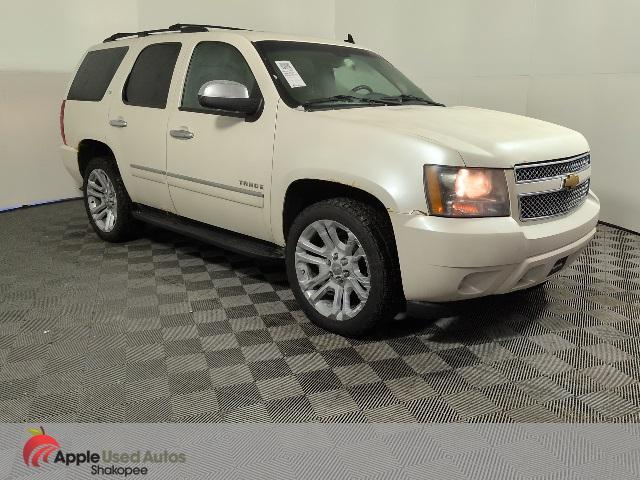 used 2011 Chevrolet Tahoe car, priced at $5,944