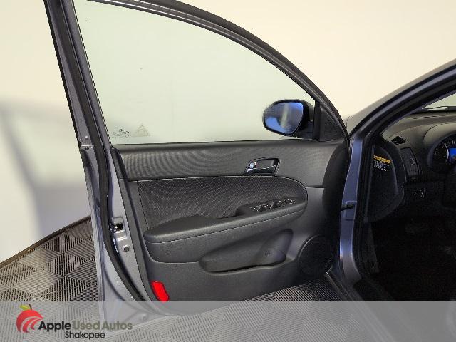 used 2012 Hyundai Elantra Touring car, priced at $4,244