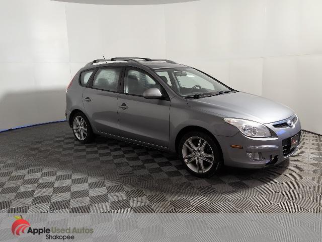 used 2012 Hyundai Elantra Touring car, priced at $4,244