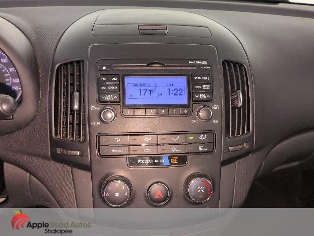 used 2012 Hyundai Elantra Touring car, priced at $4,244