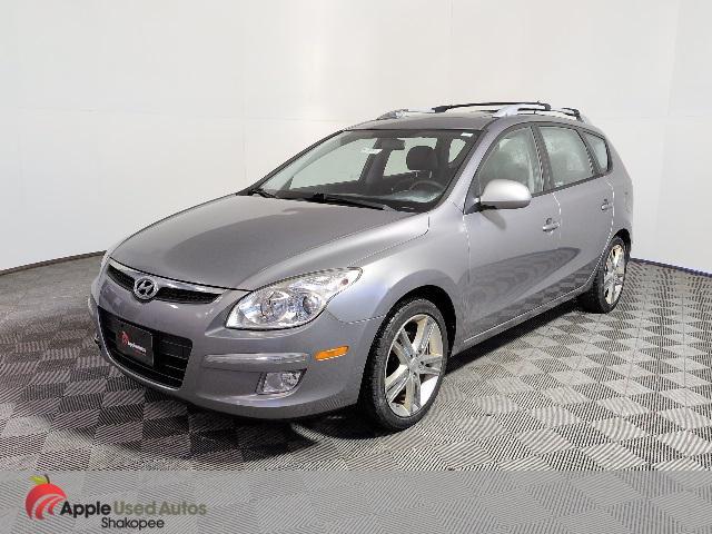 used 2012 Hyundai Elantra Touring car, priced at $4,244