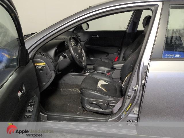 used 2012 Hyundai Elantra Touring car, priced at $4,244