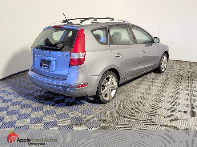 used 2012 Hyundai Elantra Touring car, priced at $4,244